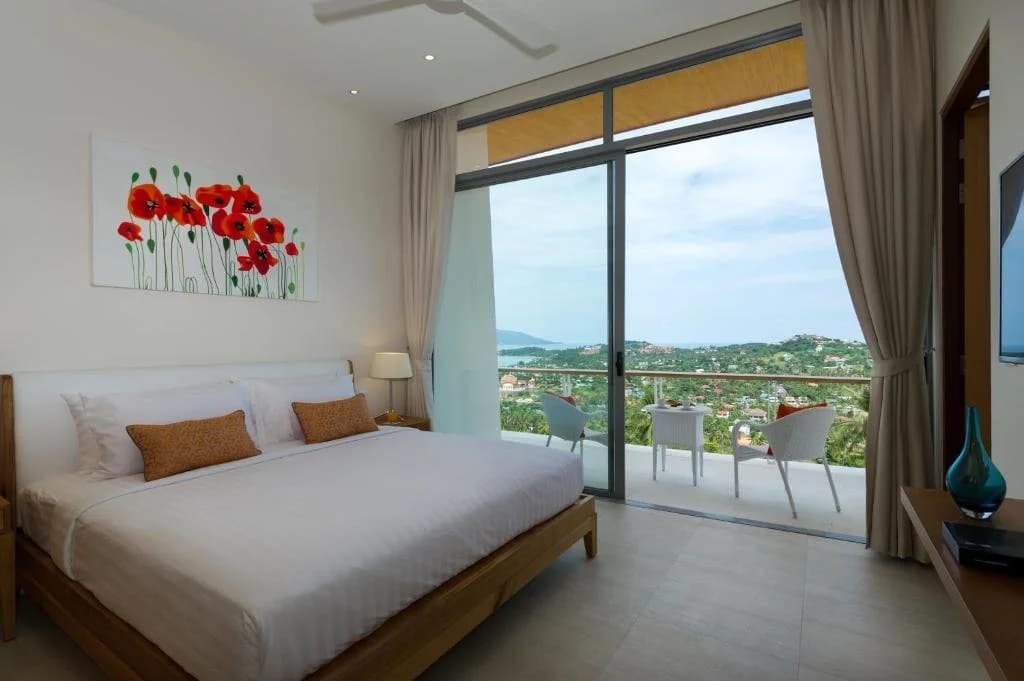 The Ridge Villa 8 - photo 6