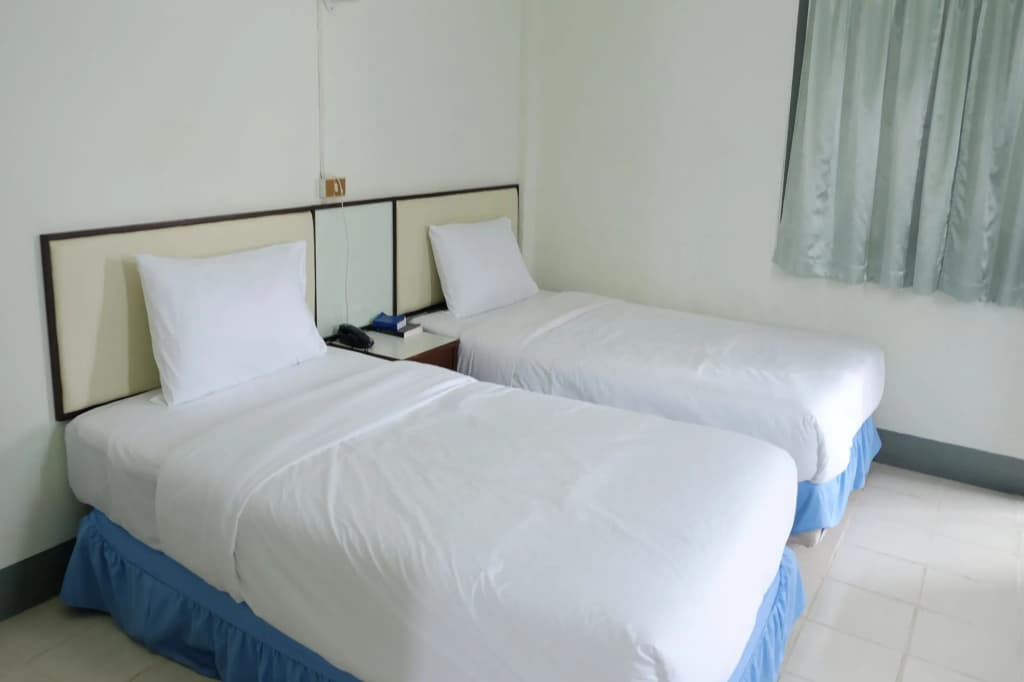 Northland House Hotel - photo 7