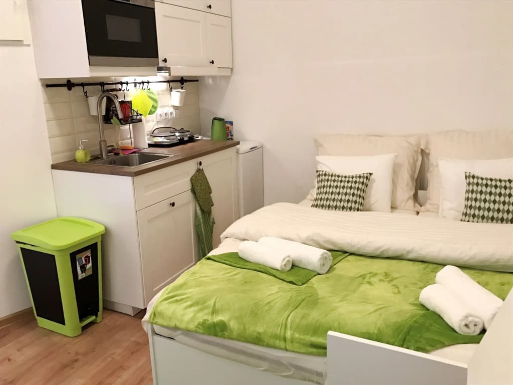 Royal View Apartments - photo 14