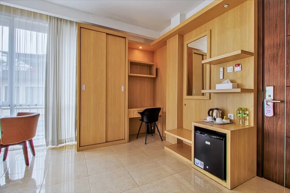 D Padmaya Residence - photo 4