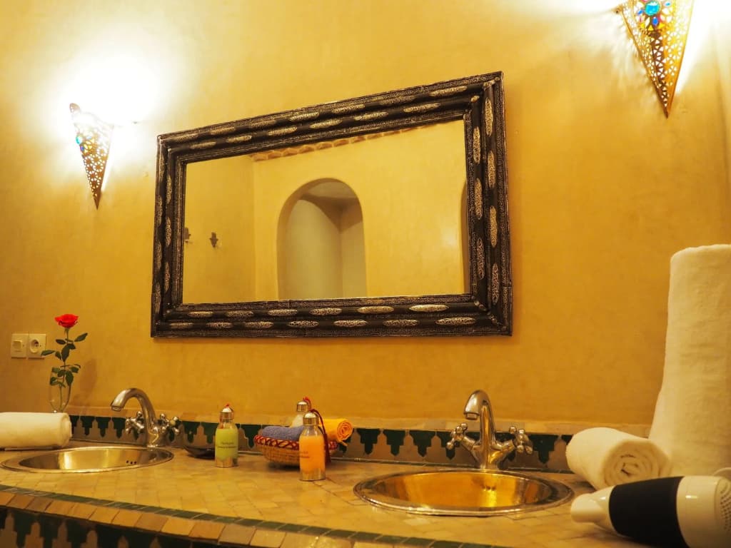 Riad Ciel d'Orient - photo 7
