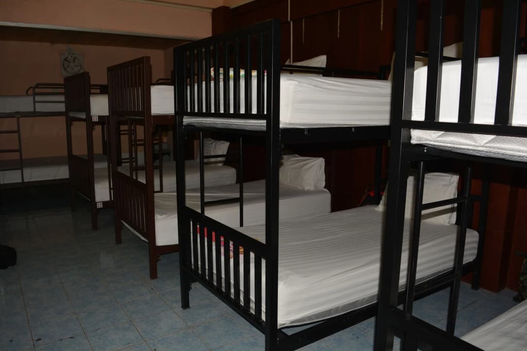 Little Austria Tams Guesthouse - photo 3