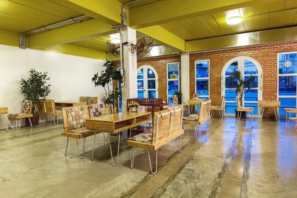 BB&B Hotel - photo 4