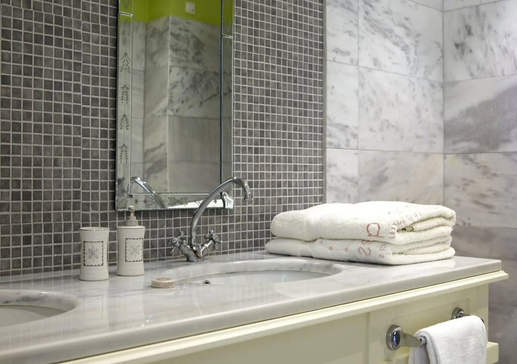 Treehouse Hotel London - photo 9