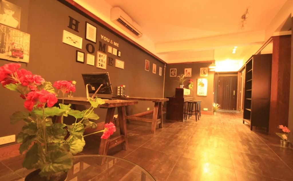 Timehouse Hong Kong Hostel Group - photo 17