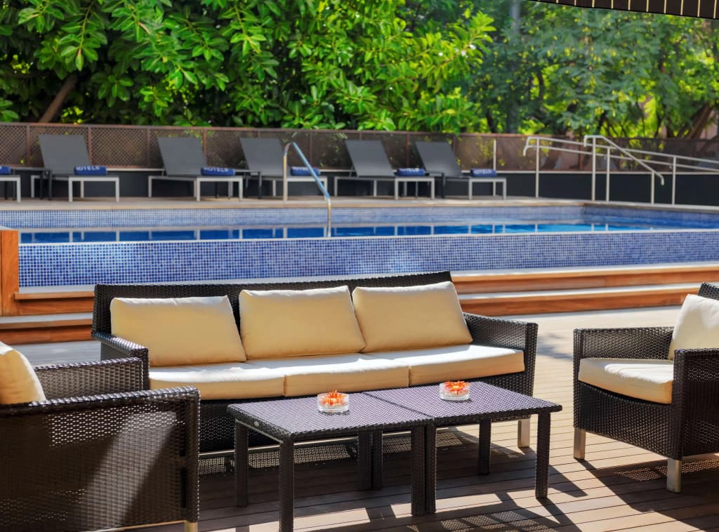 H10 Itaca Hotel - photo 22
