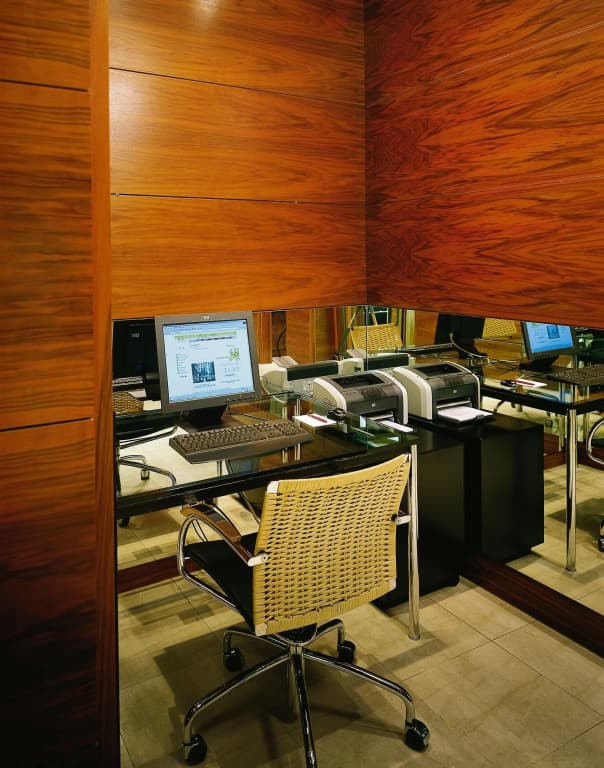K+K Hotel Fenix - photo 30