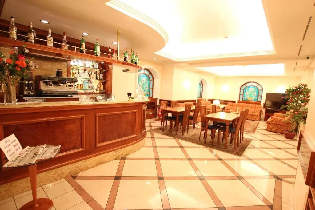 Mokinba Hotels Montebianco - photo 14