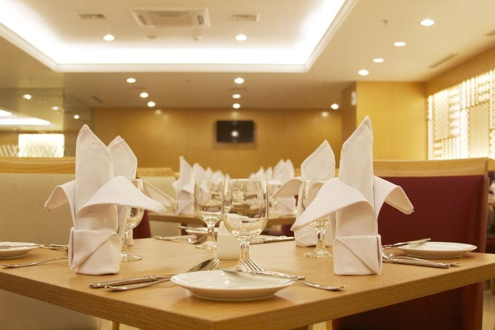 Best Western Sedayu - photo 7