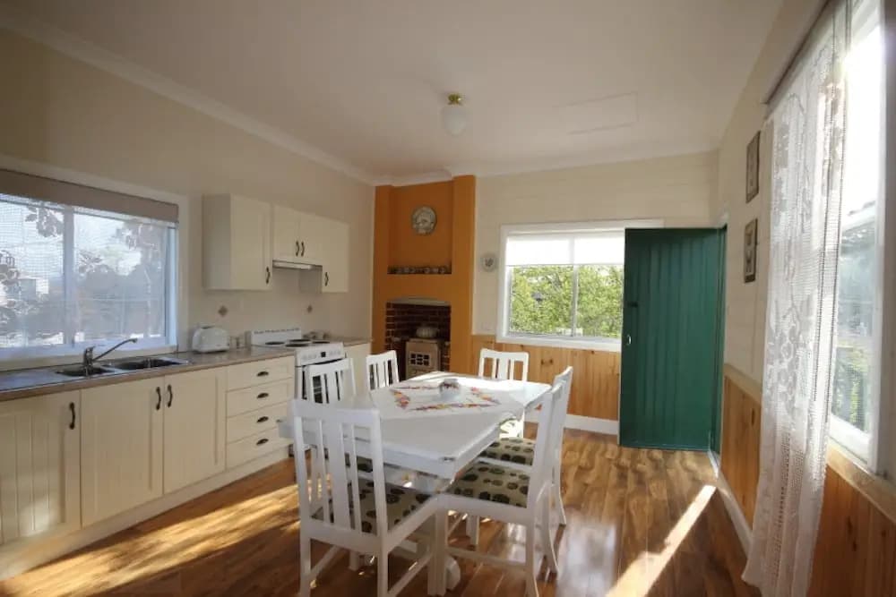 Lilac Cottage - photo 9