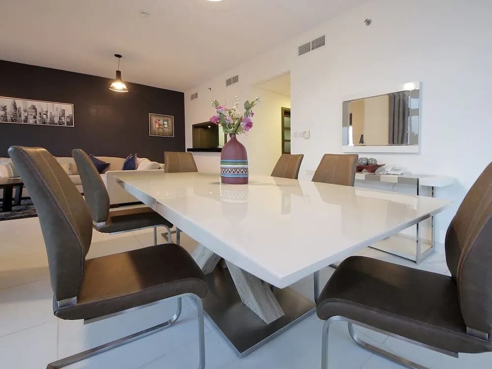 Vacation Bay - Loft West Tower - Boulevard View - photo 16