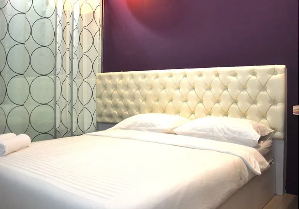 Hotel Fifty Seven - photo 5