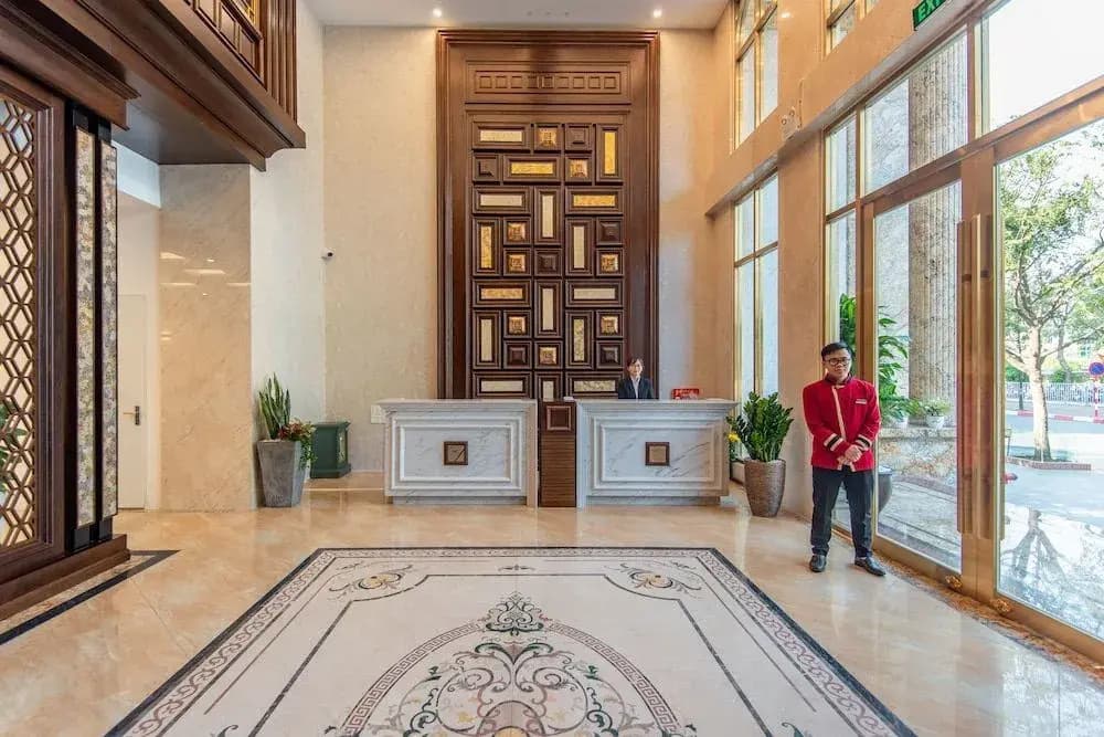 Reyna Luxury Hotel - photo 25