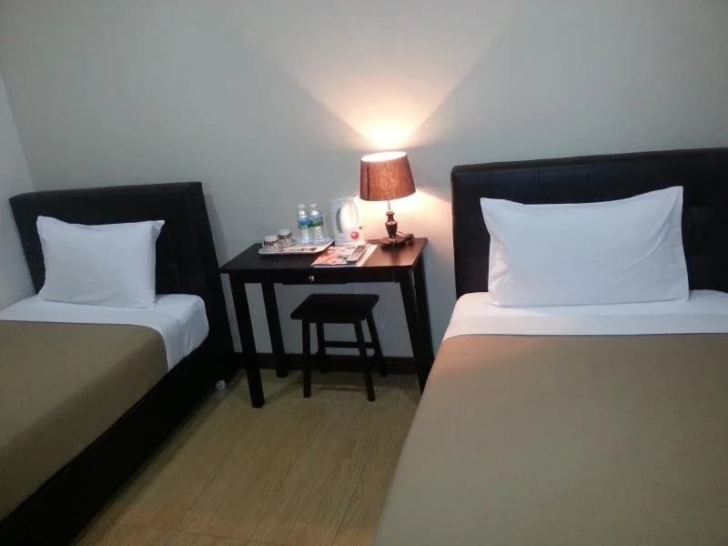 Fargo Boutique Hotel - photo 4
