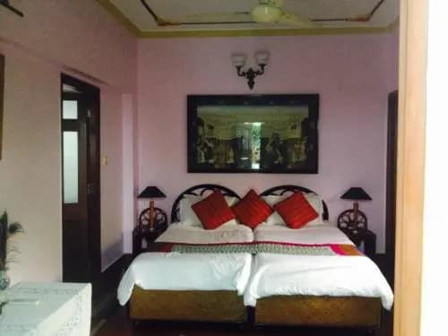Master Bed and Breakfast - photo 10