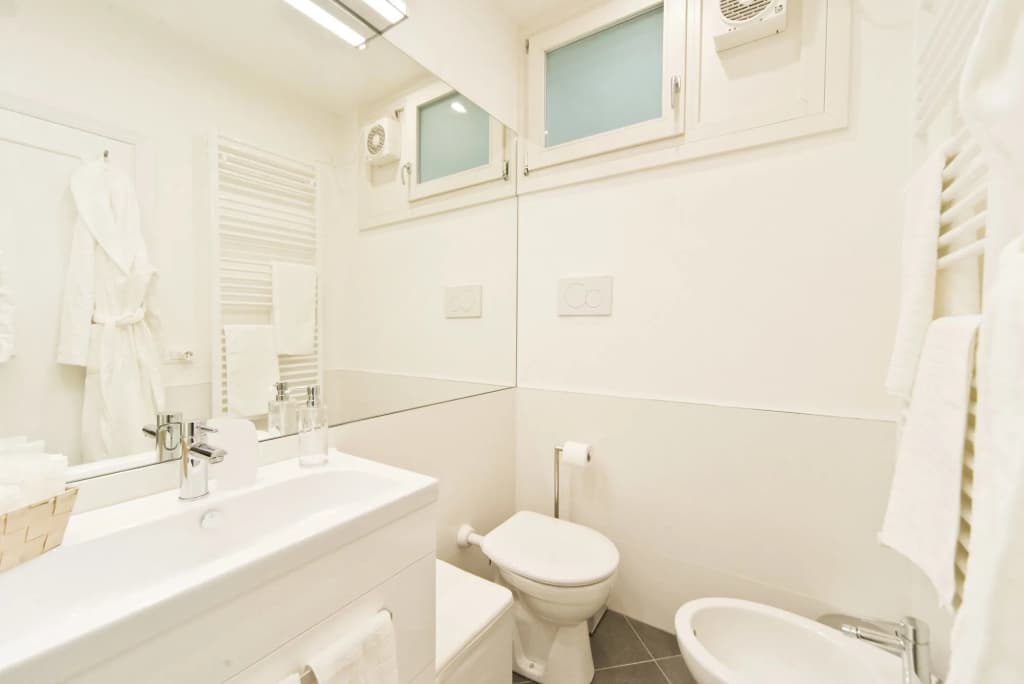 Venice Heaven Apartments Ca' Matilde - photo 9