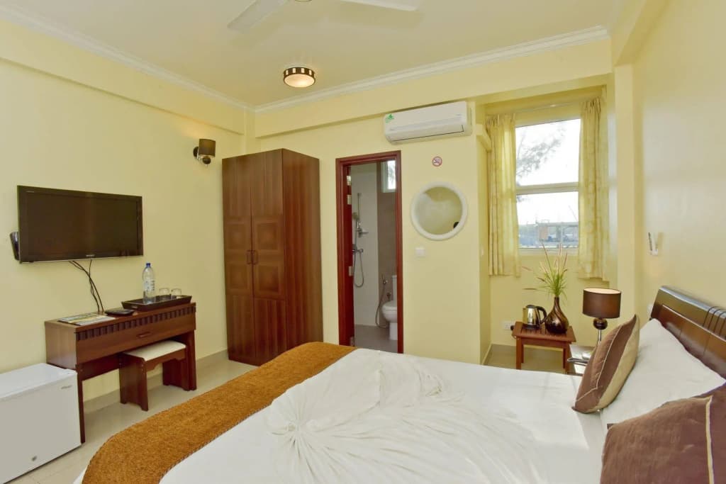 Crystal Beach Inn - photo 16