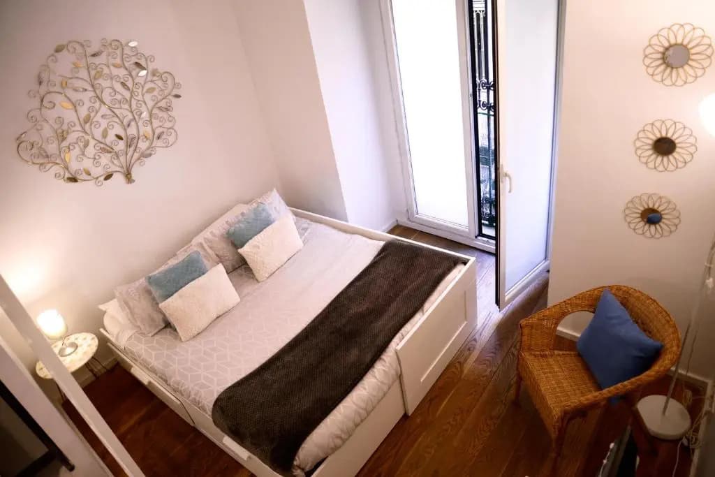 Apartment Gobernador - center - photo 3
