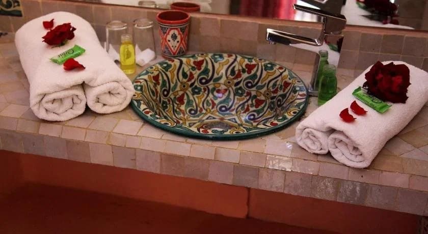 Riad Todra - photo 11