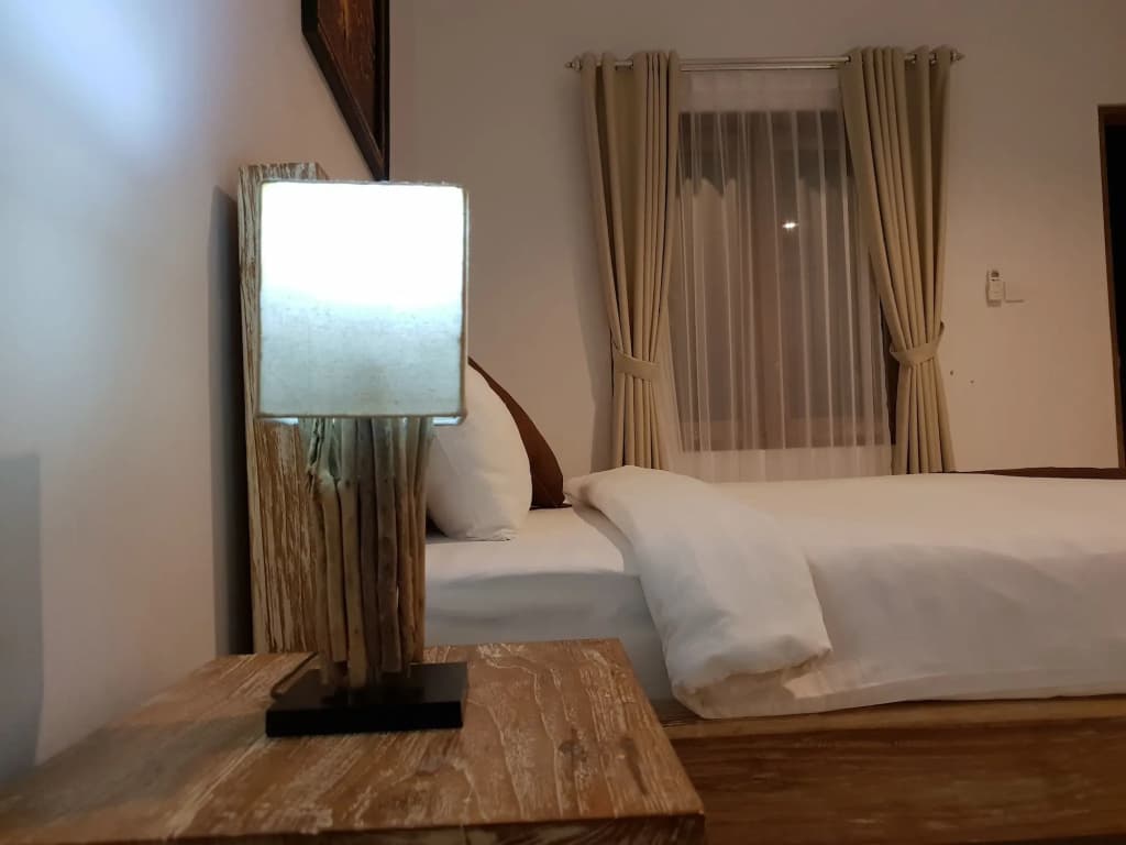 Double'D Guest House - photo 2