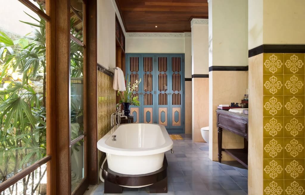 Dwaraka The Royal Villas Hotel - photo 9