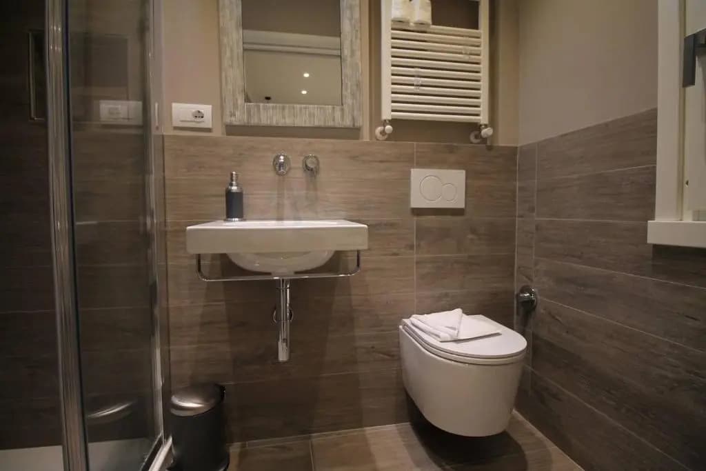 Bell Tower Studio Apartment - photo 7