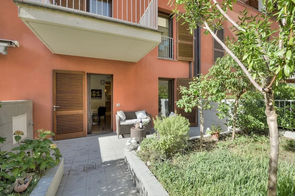 Lungarno house - photo 12