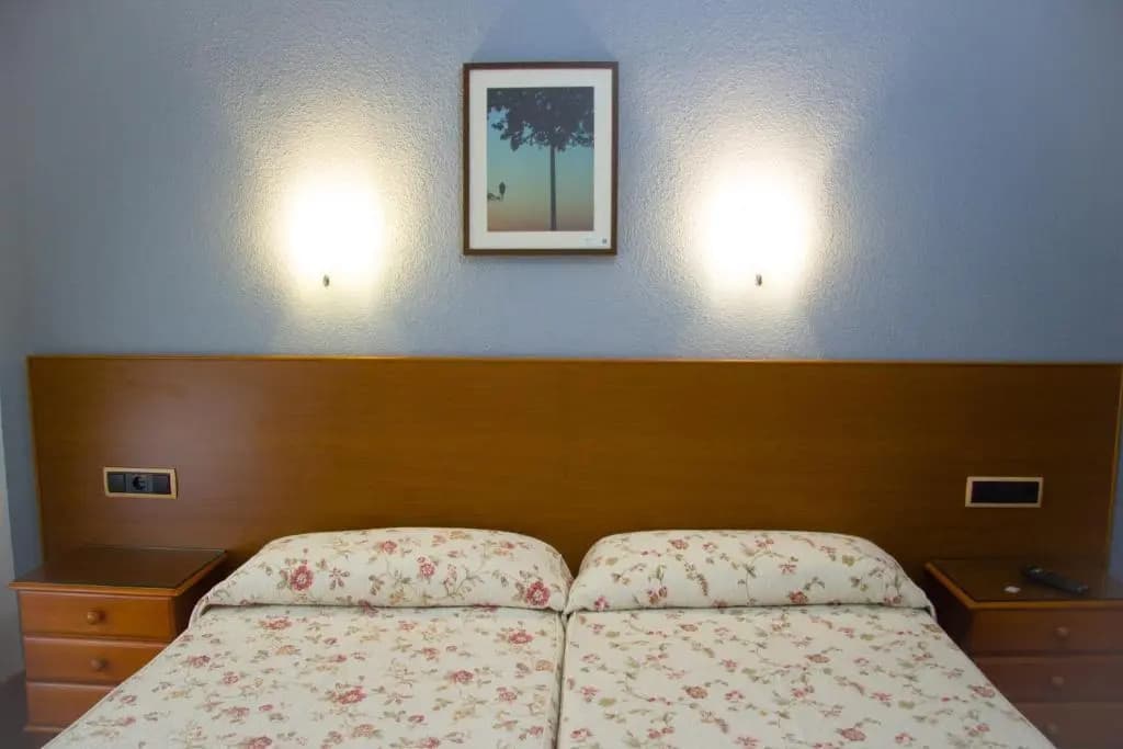 Pension Numancia - photo 24