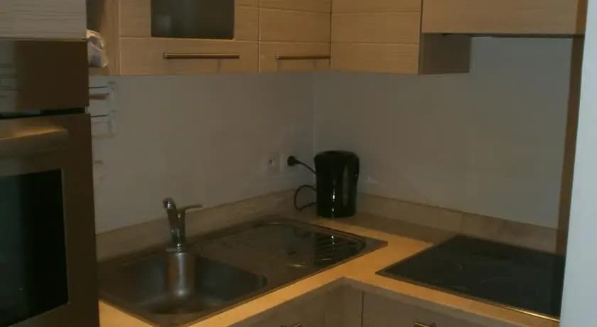 Nice Riviera Best Of Apartments - photo 12