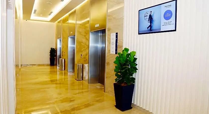 Novotel Taiping Perak - main photo
