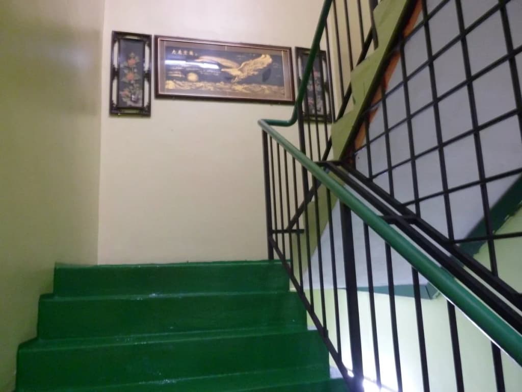 Gombak Star Hotel - photo 10
