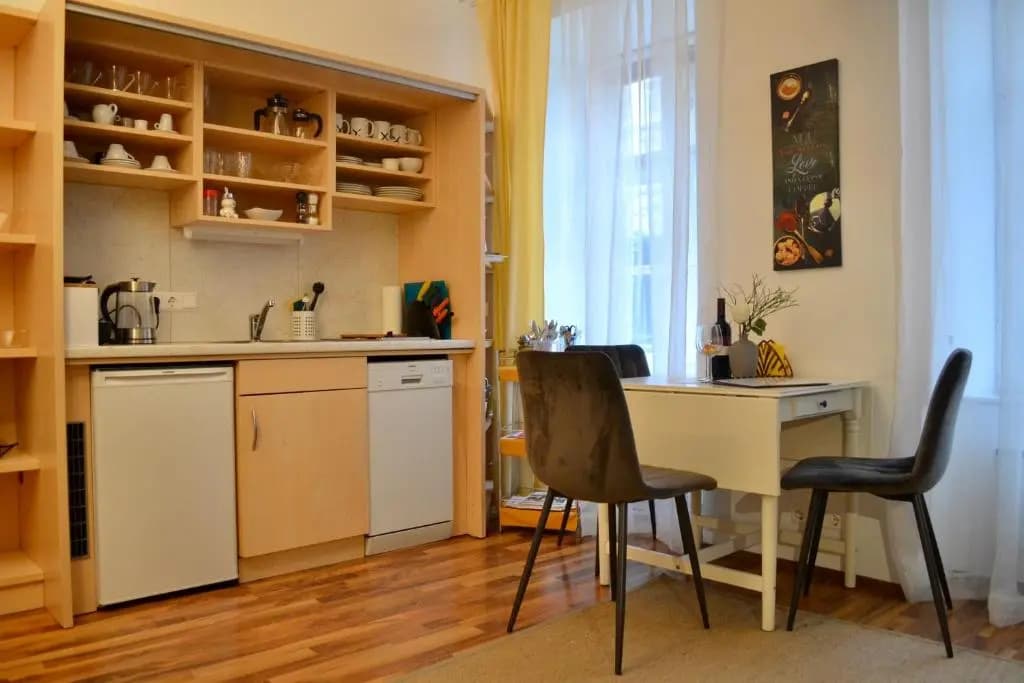 City-Maisonette - photo 11