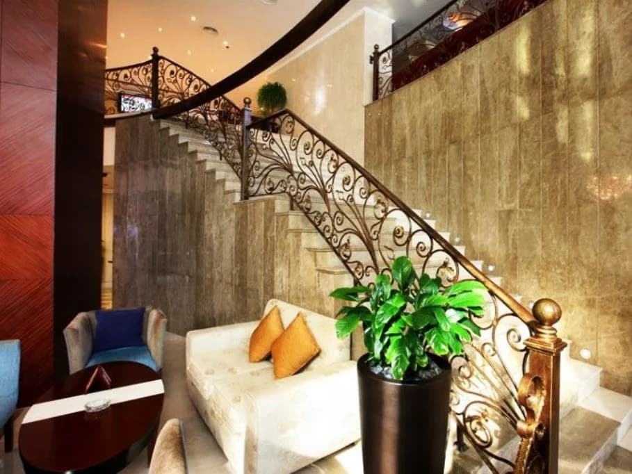 Swiss Belhotel Doha - photo 16