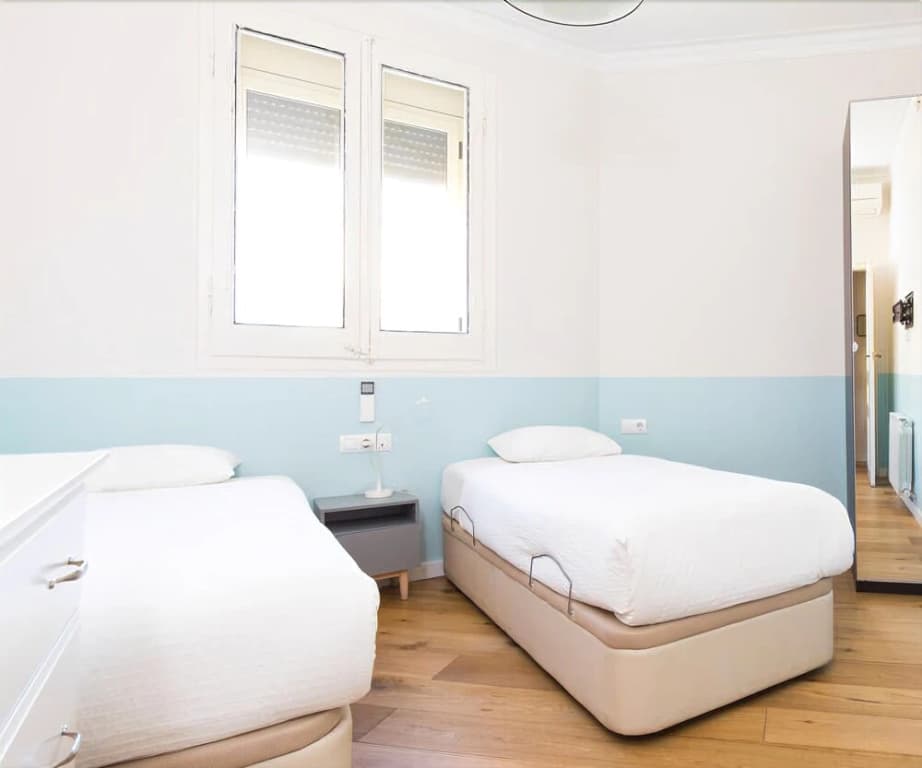 AB Aragó Apartments - photo 5