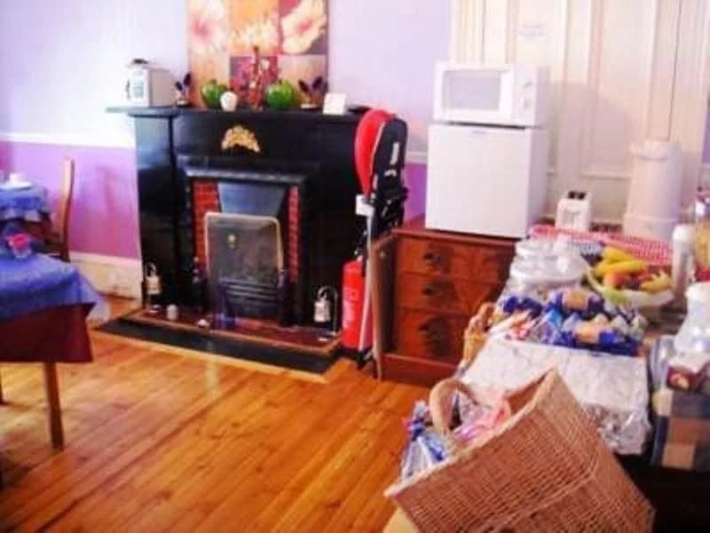 Edinburgh Thistle Guest House - main photo