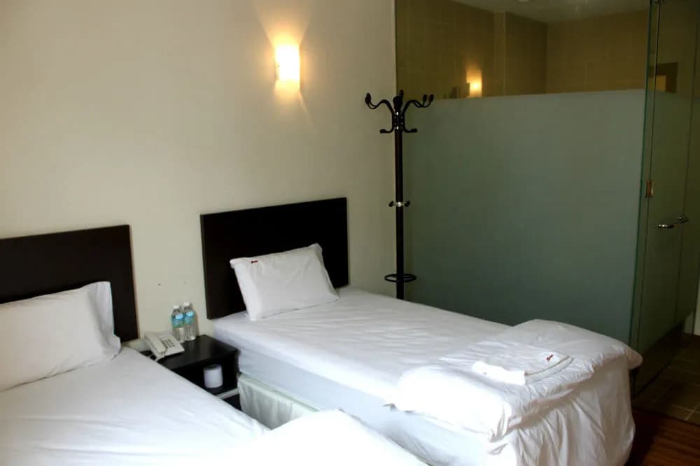 Sens Hotel - photo 9