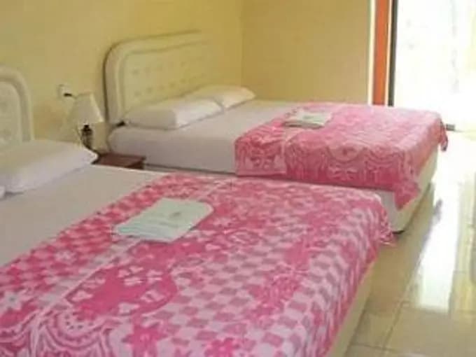 ANZ Langkawi Inn - photo 2