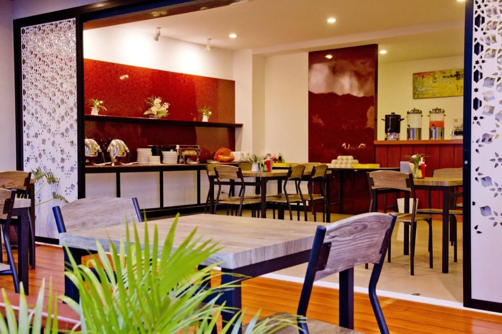 Krabi Cinta House - photo 14
