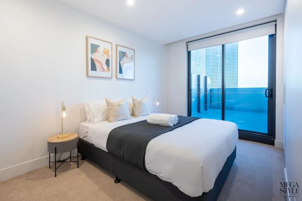 Mega Style Apartments Vision - photo 6