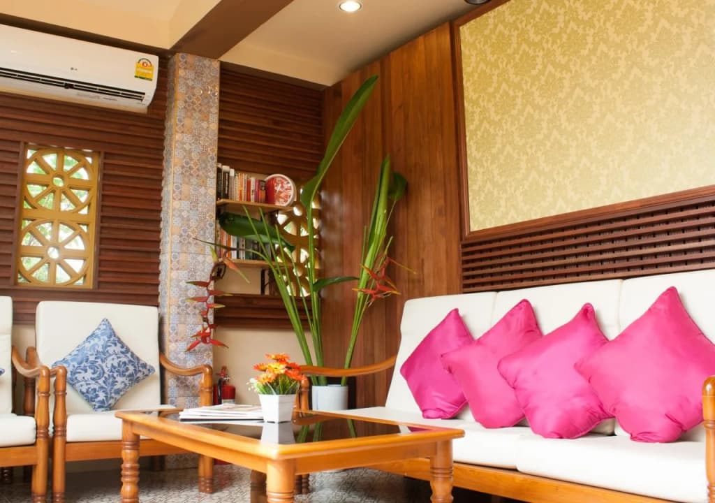 Bangtao Varee Beach Resort - photo 3