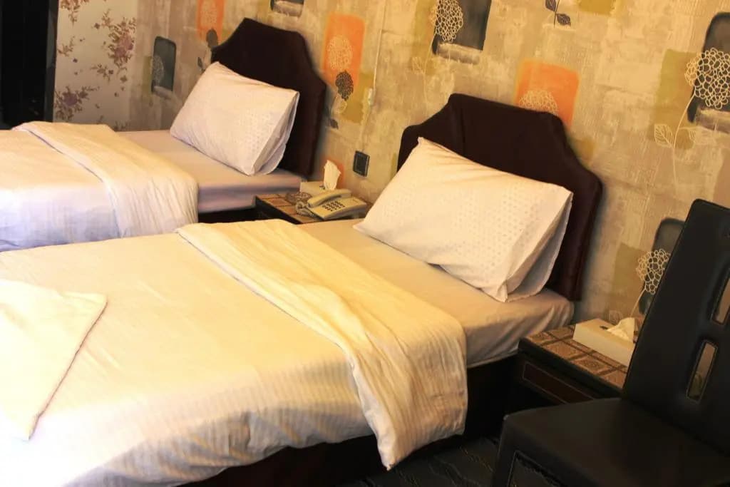 Deema Hotel - photo 4