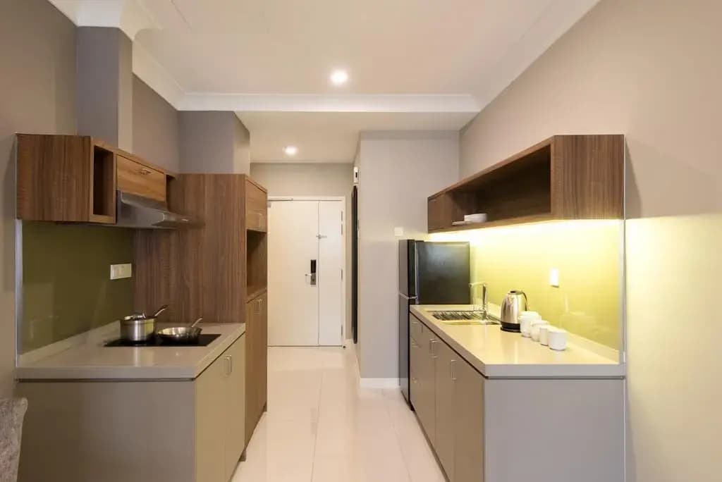 Domitys Bangsar Kuala Lumpur - photo 22
