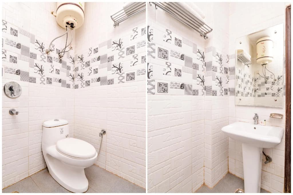 OYO 6207 Hotel Baba Residency - photo 4