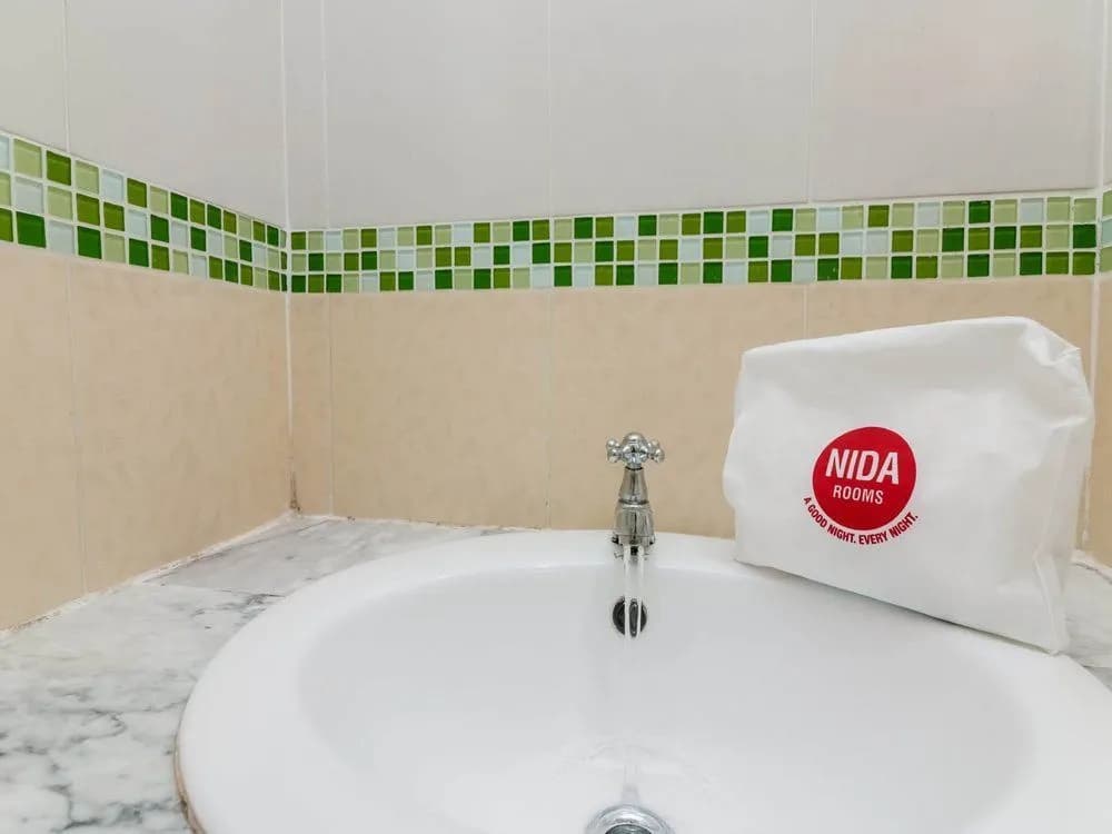 Nida Rooms Pubpla Metro Ladprao 96 - photo 8