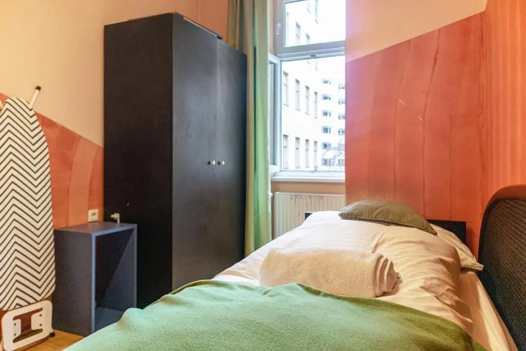 Spacy 2BR Apt. Ideal For Longstays - photo 16