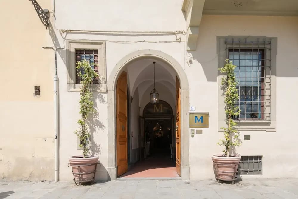 Loggia Santa Croce - main photo