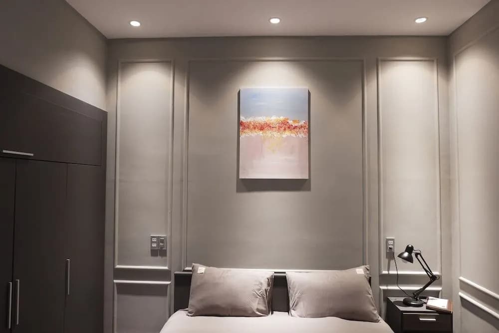By Duc Phan-Suites - photo 4