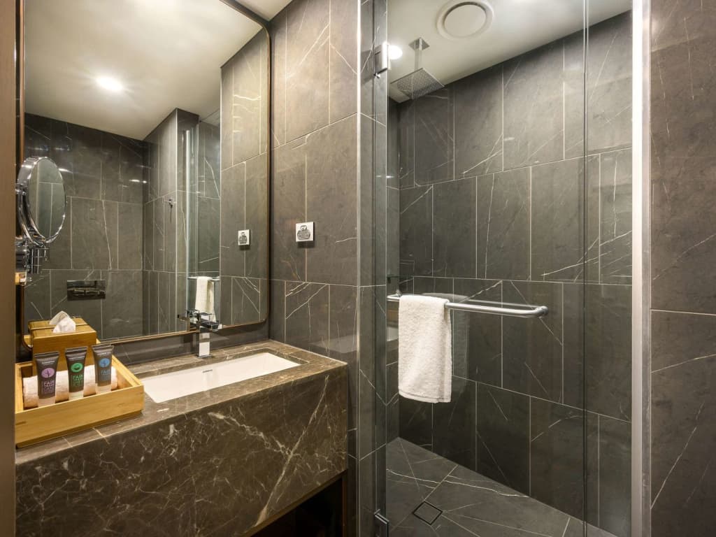 Novotel Melbourne Central - photo 9