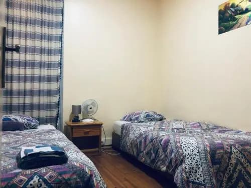LisBangla Guest House - photo 3