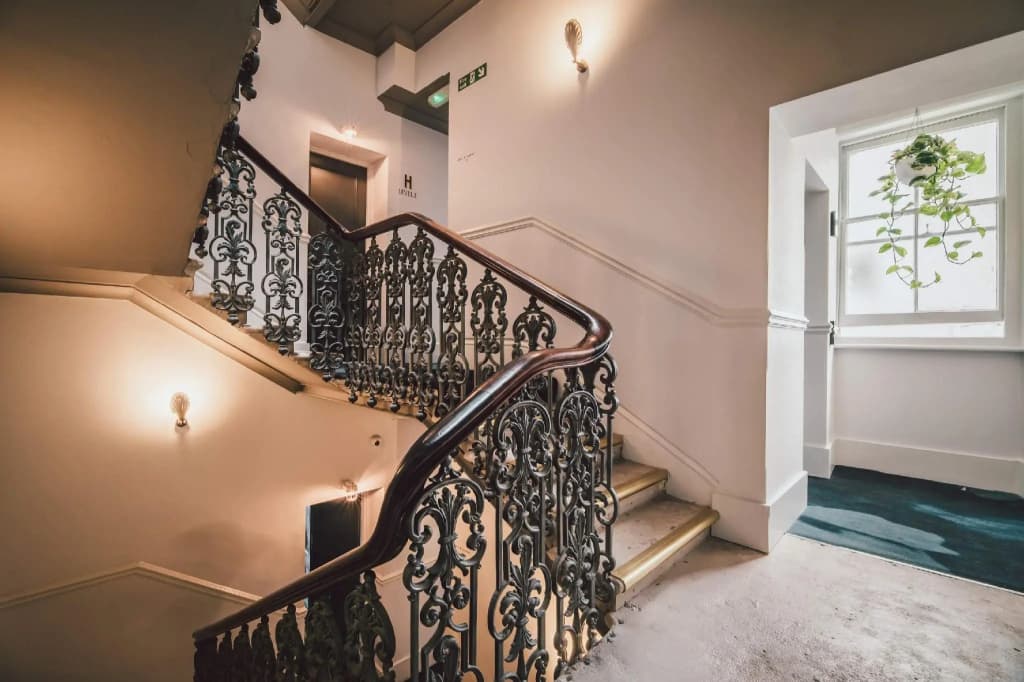 The Pilgrm Hotel - photo 18